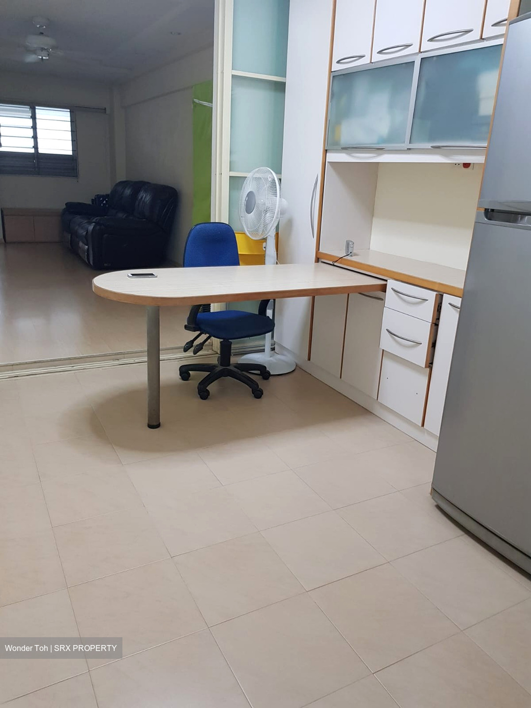 Telok Blangah Drive (Bukit Merah),  #448610321